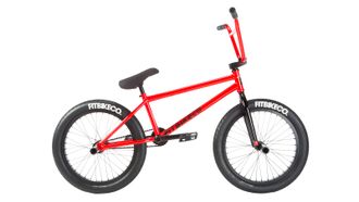 Купить велосипед BMX FITBIKE CORRIERE FC в Иркутске