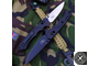 Складной нож Benchmade 615  MINI RUKUS