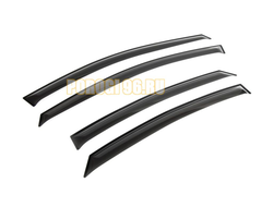 Дефлектор окон для Hyundai Elantra 2010-2016