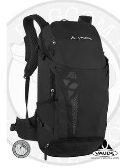 Рюкзак Vaude Tracer 20 Black