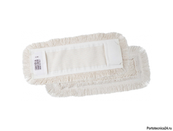 Моп Filmop для влажной уборки с кармашками MASTER-TUFT (50х16 см)