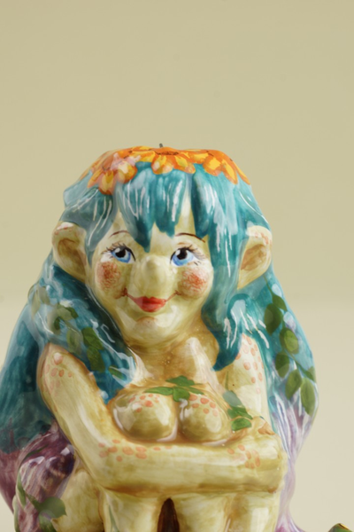 Кикимора - сказки