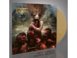 Nightfall - Children Of Eve LP Marbled