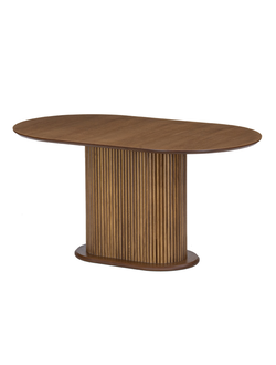 СТОЛ ОБЕДЕННЫЙ ГРАЦИЯ-2МН (L120*P82*H75) СТЕЛЛА