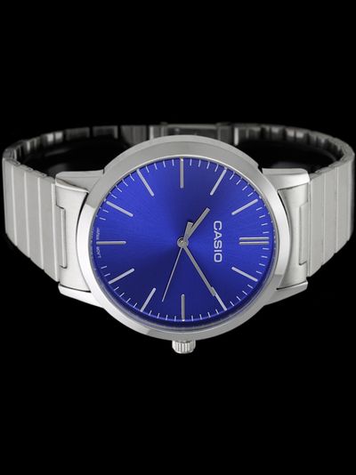 Часы Casio LTP-E118D-2A