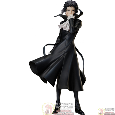 Фигурка 1/8 Рюноскэ Акутагава (Ryuunosuke Akutagawa)