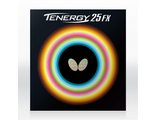 Накладка BUTTERFLY Tenergy 25 FX