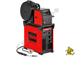 Полуавтомат для MIG/MAG сварки Telwin Supermig 500i XD Pack