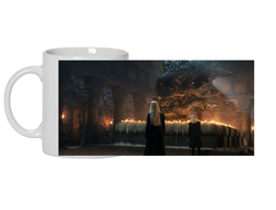 Кружка Дом Дракона, House of the Dragon №1