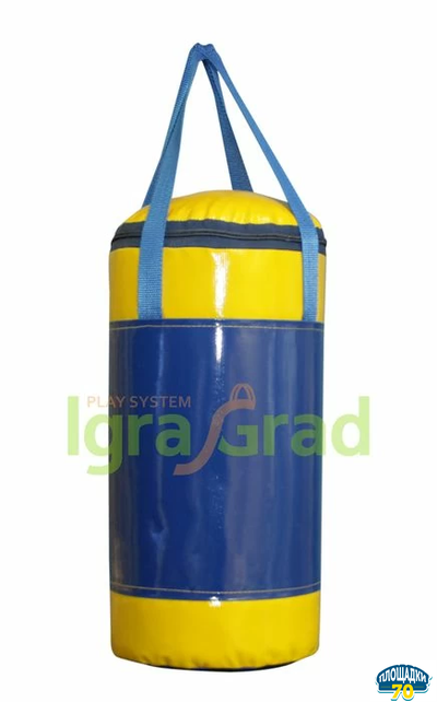 Набор "Груша + перчатки"