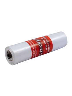 Пакет фасовочный  "Люкс" ,рулон 450 шт