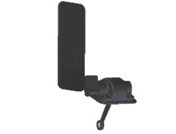 Педаль 3501-13-255СБ