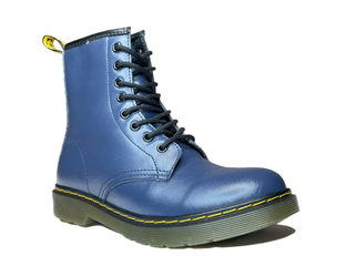 Martens smooth best sale