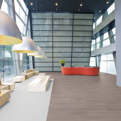 Биополы Wineo Purline 1000 Дуб Спокойный Пепельный PLC308R