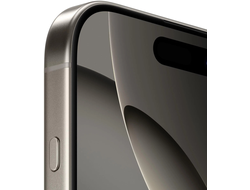 Apple iPhone 16 Pro 128GB SIM + eSIM Титан