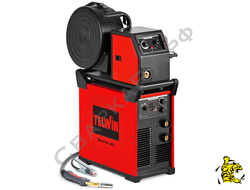Полуавтомат для MIG/MAG сварки Telwin Supermig 350i Pack