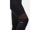 Леггинсы SPORTY SMART POCKET HIGH-WAIST LEGGINGS 404 Черные