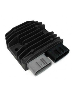 Реле регулятор напряжения Bronco AT-01657 для BRP Can-Am G1/G2 // Yamaha (710000870, 710000908, 710001103, 5JW-81960-00-00)