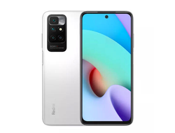 Xiaomi Redmi 10 4/64GB White