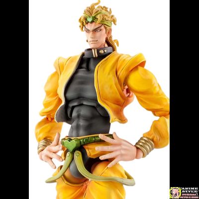 Фигурка Дио Брандо (Dio Brando)
