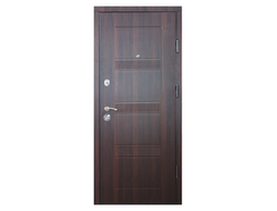 Входные металлические двери в Кременчуге | Медведь М-4, купить на АНМАРТ