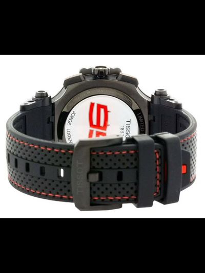 Швейцарские часы Tissot T115.417.37.061.01