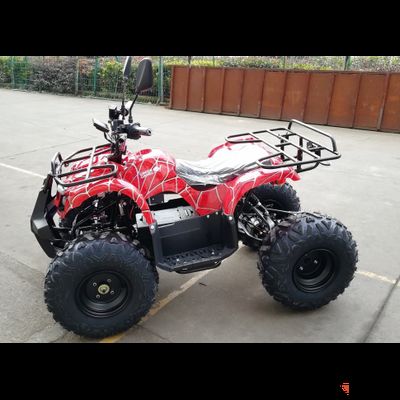 Квадроцикл GreenCamel Atakama T320 (48V 1000W R8 Дифференциал)