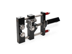 Инструмент для разделки кабеля из сшитого полиэтилена КСП-70 серия ПРОФИ для снятия полупроводящего экрана