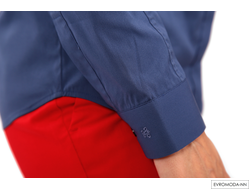 Блузка женская Линн-SV-740