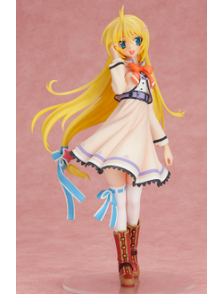 Фигурка 1/7 Kagura Aya