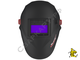 Маска сварщика &quot;Хамелеон&quot; Старт Black Mask 777 4/9-13DIN обзор 93x43мм