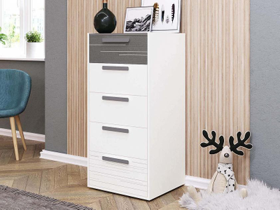 Комод Аляска 501.08