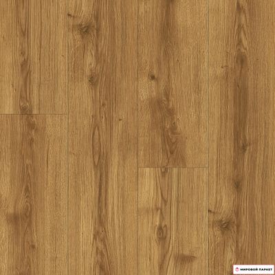 Ламинат Floorwood Paradigma Дуб Аскер 8385 34 класс толщина 12 мм с фаской 2.174 м2