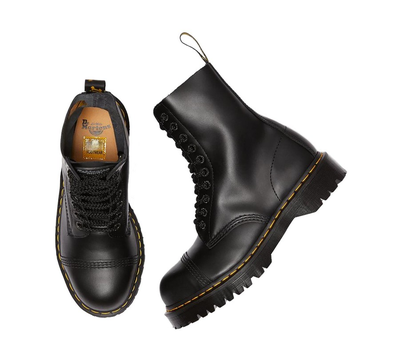 Ботинки Dr Martens 8761 BXB Black Fine