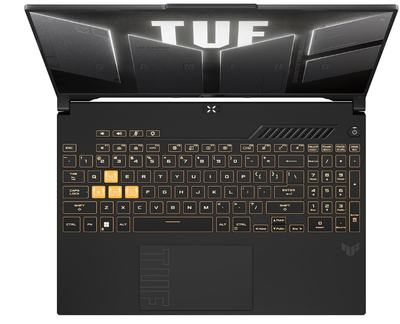 ASUS TUF Gaming F16 - RTX 5060
