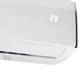 Zanussi ZACS-09 HM Milano (25 кв.м.)