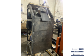 Система стренговой гранул KSC-200