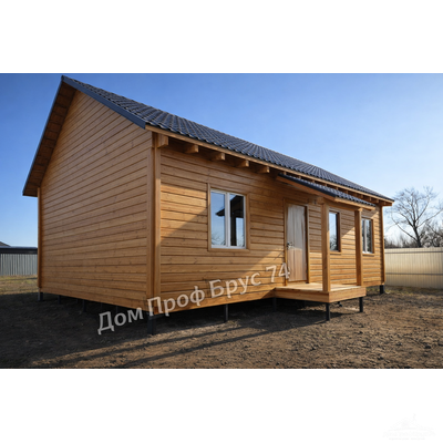 «Тефия»  11,77 х 7,5 м — 87,75 м²