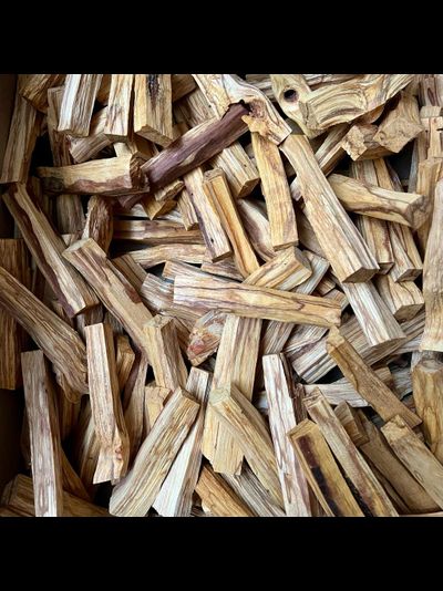 Пало Санто палочки (Премиум) 10 гр.