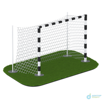 Ворота для мини-футбола