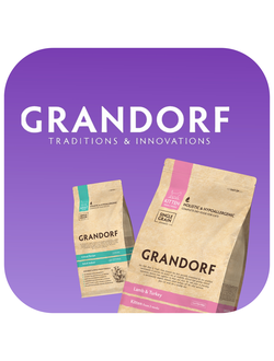 Grandorf