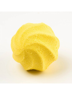 Гейзер для ванны Цитрусовая меренга Cafemimi