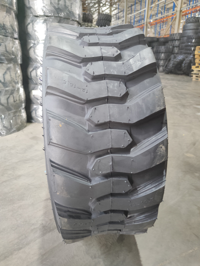 Шина 12-16.5 NHS 12PR 144A8 TL SKS-1 SUPERGUIDER