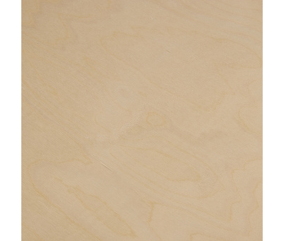 Фанера ФК 18х1525х1525 мм сорт 4/4 нешлифованная