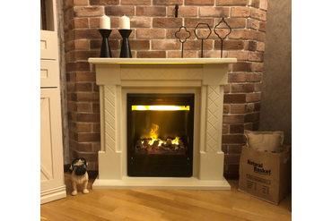 Камин электричесский Оливия