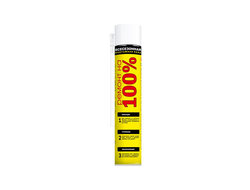 Пена монтажная Ремонт на 100 % 600мл [20275]