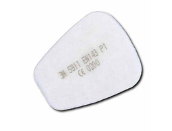 Предфильтр 3М 5911 (Р1) FFP1 противоаэрозольный