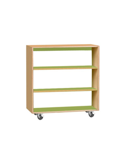 СИСТЕМА ХРАНЕНИЯ СЕРИЯ ЛАЙМ П/156 ТУМБА 1