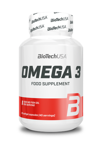 OMEGA 3 90 капс