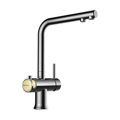 Смеситель OMOIKIRI HOTARU C-BE